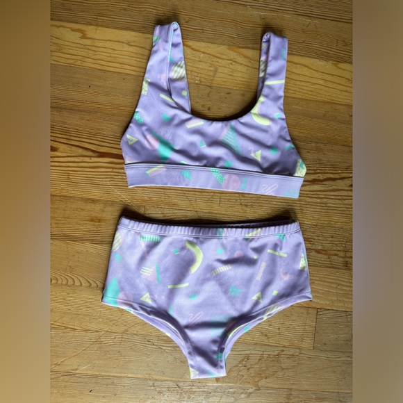 Gazzy bathing suit - Picture 1 of 1